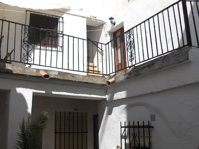 Apartamento de 2 habitaciones en Vejer de la Frontera en venta - 165.000 € (Ref: 4751958)