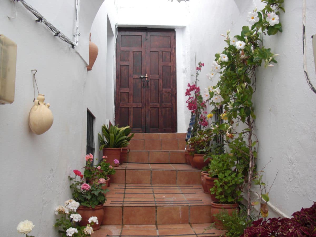 Apartamento de 1 habitación en Vejer de la Frontera en venta - 88.000 € (Ref: 4751960)