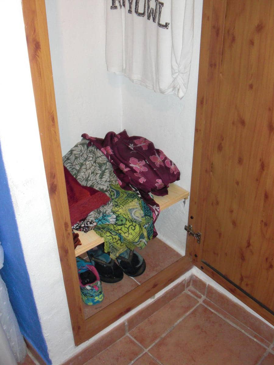 Apartamento de 1 habitación en Vejer de la Frontera en venta - 88.000 € (Ref: 4751960)