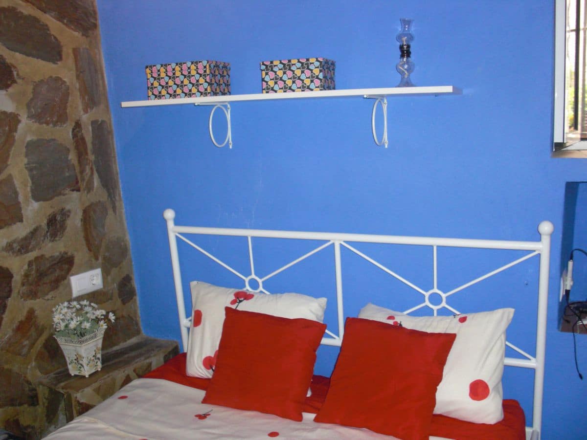 Apartamento de 1 habitación en Vejer de la Frontera en venta - 88.000 € (Ref: 4751960)