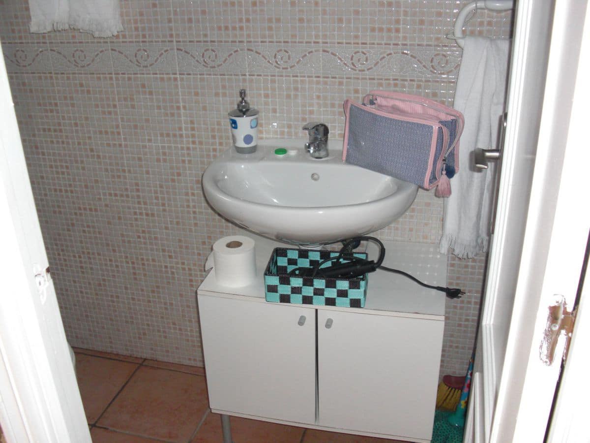 Apartamento de 1 habitación en Vejer de la Frontera en venta - 88.000 € (Ref: 4751960)