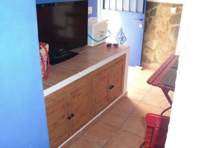 Apartamento de 1 habitación en Vejer de la Frontera en venta - 88.000 € (Ref: 4751960)