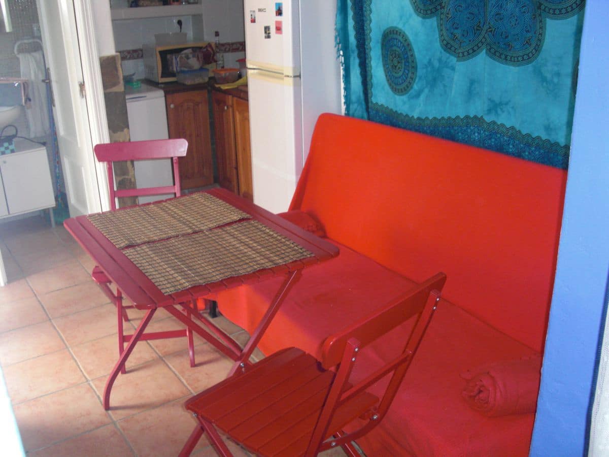 Apartamento de 1 habitación en Vejer de la Frontera en venta - 88.000 € (Ref: 4751960)