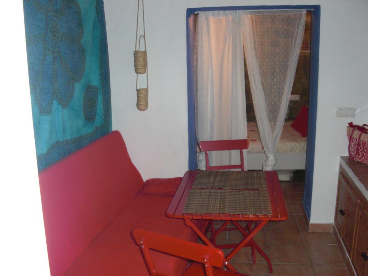 Apartamento de 1 habitación en Vejer de la Frontera en venta - 88.000 € (Ref: 4751960)