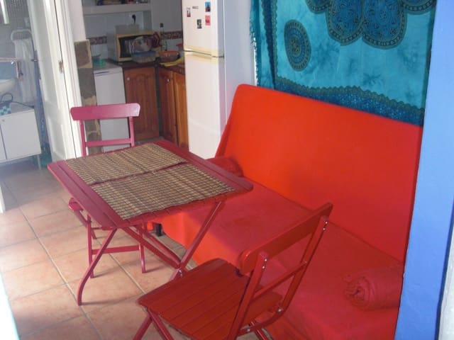 Apartamento de 1 habitación en Vejer de la Frontera en venta - 88.000 € (Ref: 4751960)