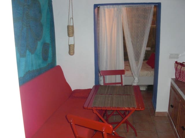 Apartamento de 1 habitación en Vejer de la Frontera en venta - 88.000 € (Ref: 4751960)