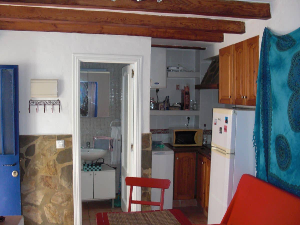 Apartamento de 1 habitación en Vejer de la Frontera en venta - 88.000 € (Ref: 4751960)