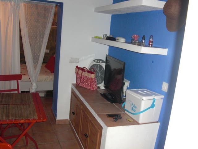 Apartamento de 1 habitación en Vejer de la Frontera en venta - 88.000 € (Ref: 4751960)