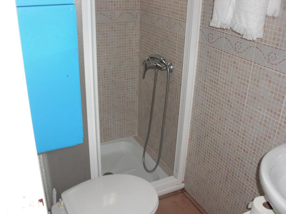 Apartamento de 1 habitación en Vejer de la Frontera en venta - 88.000 € (Ref: 4751960)