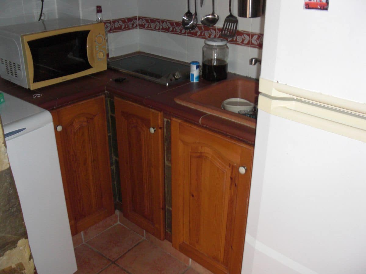 Apartamento de 1 habitación en Vejer de la Frontera en venta - 88.000 € (Ref: 4751960)