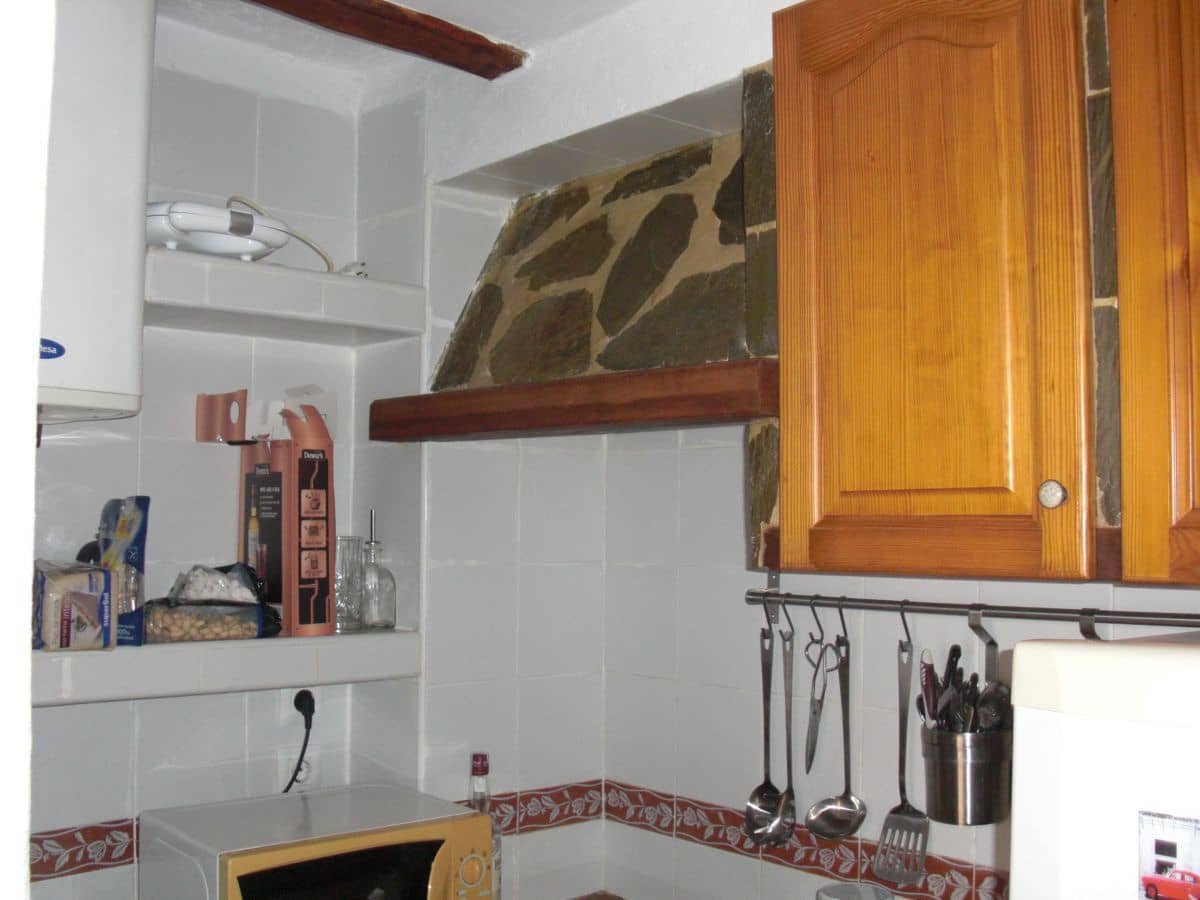 Apartamento de 1 habitación en Vejer de la Frontera en venta - 88.000 € (Ref: 4751960)