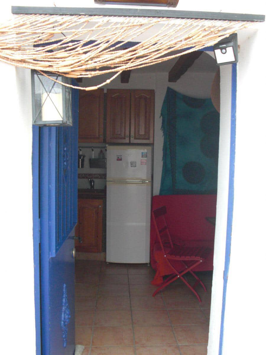 Apartamento de 1 habitación en Vejer de la Frontera en venta - 88.000 € (Ref: 4751960)