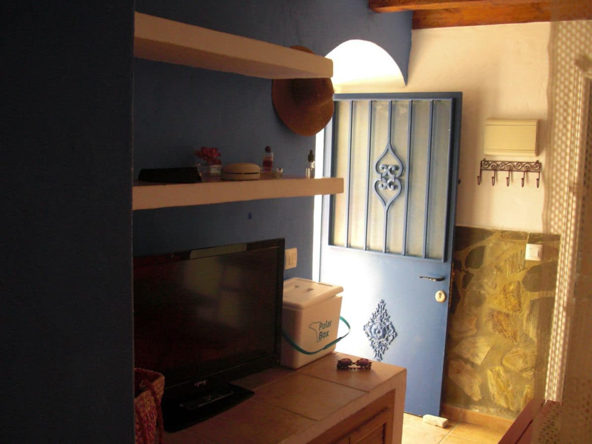 Apartamento de 1 habitación en Vejer de la Frontera en venta - 88.000 € (Ref: 4751960)