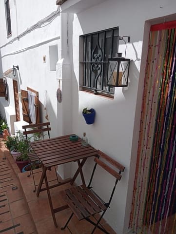 Apartamento de 1 habitación en Vejer de la Frontera en venta - 88.000 € (Ref: 4751960)