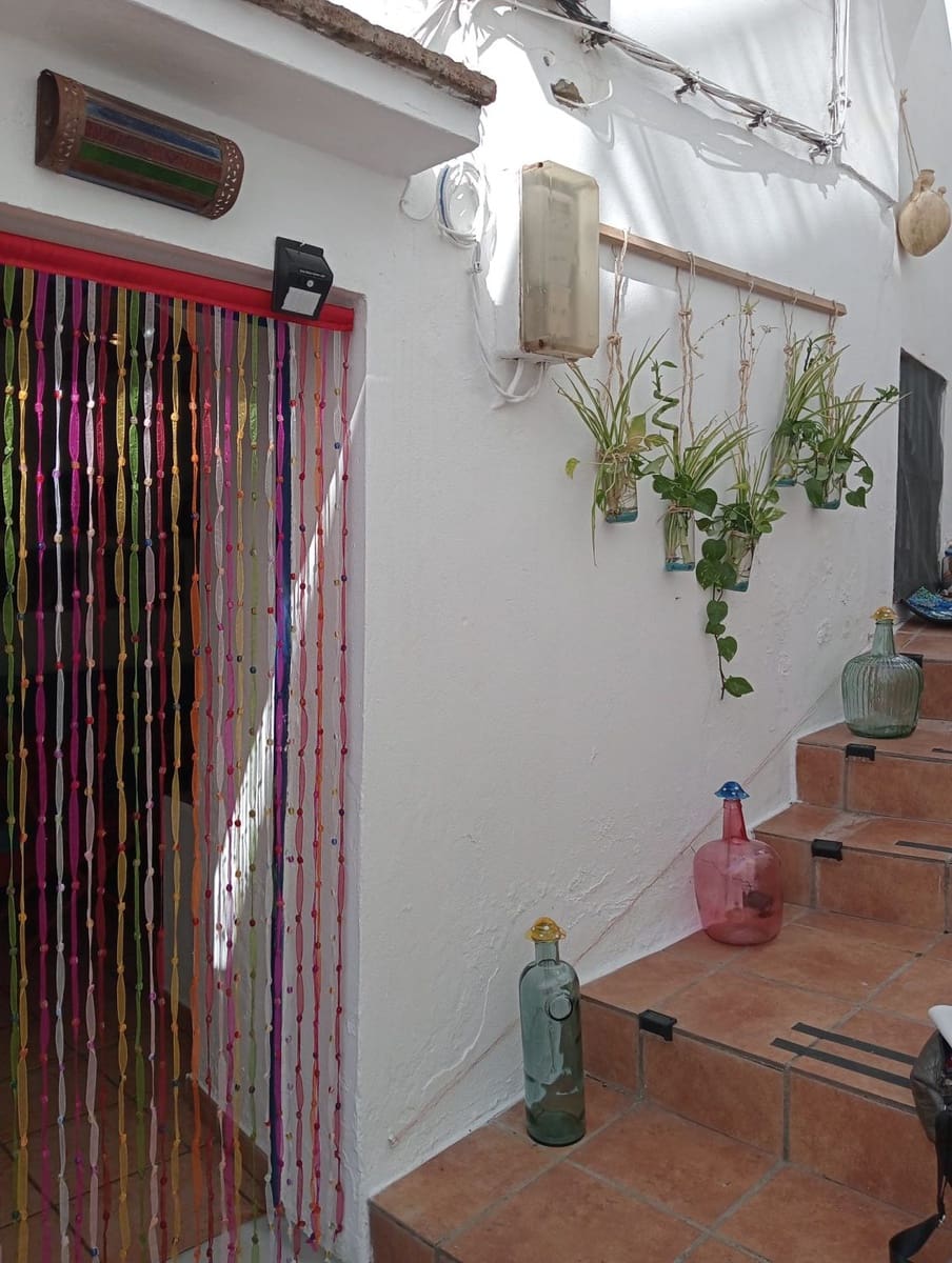 Apartamento de 1 habitación en Vejer de la Frontera en venta - 88.000 € (Ref: 4751960)