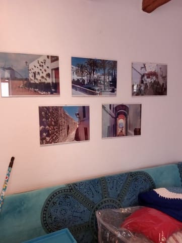 Apartamento de 1 habitación en Vejer de la Frontera en venta - 88.000 € (Ref: 4751960)