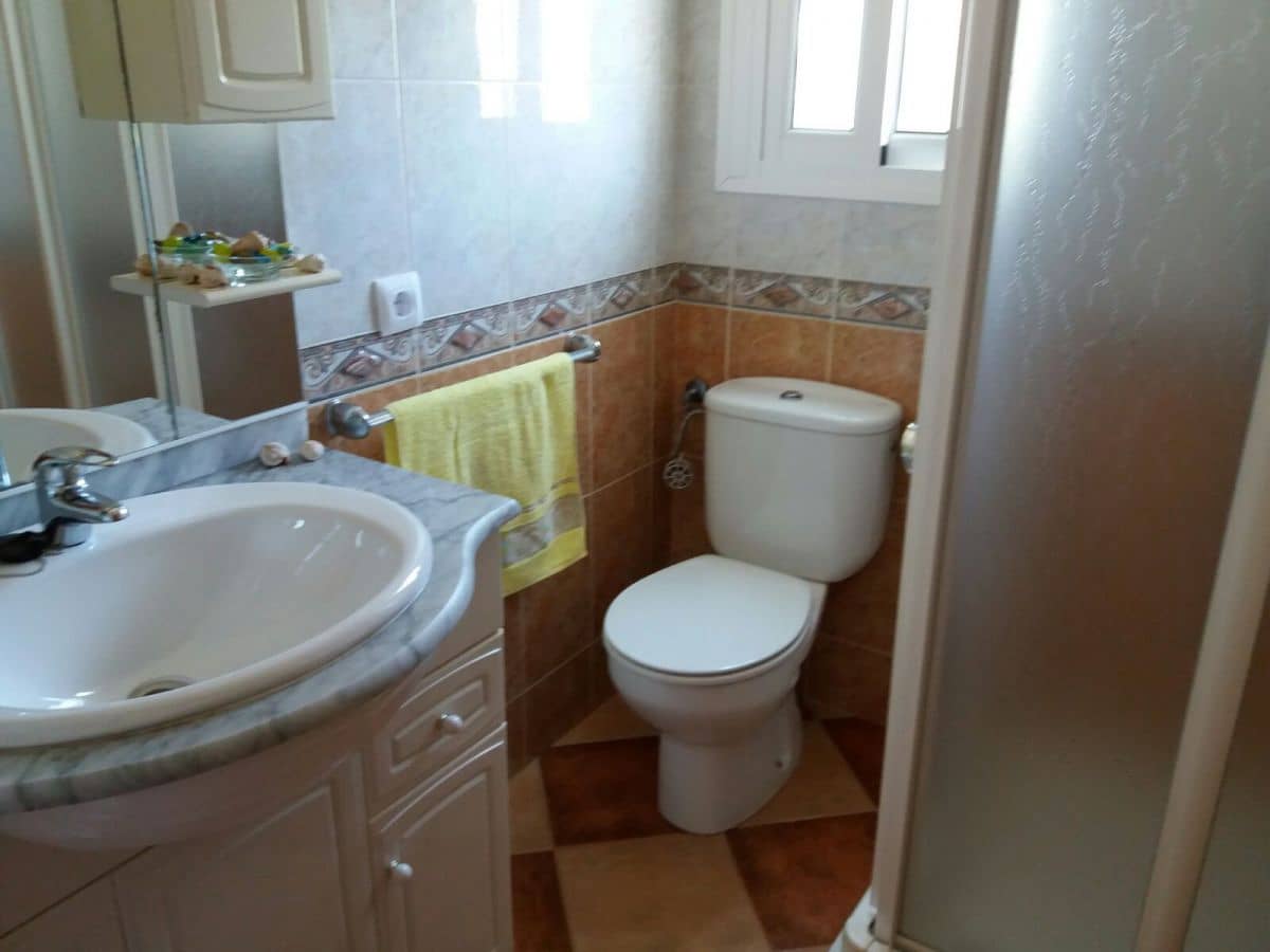 3 slaapkamer Finca/Landhuis te koop in Vejer de la Frontera - € 500.000 (Ref: 8207561)