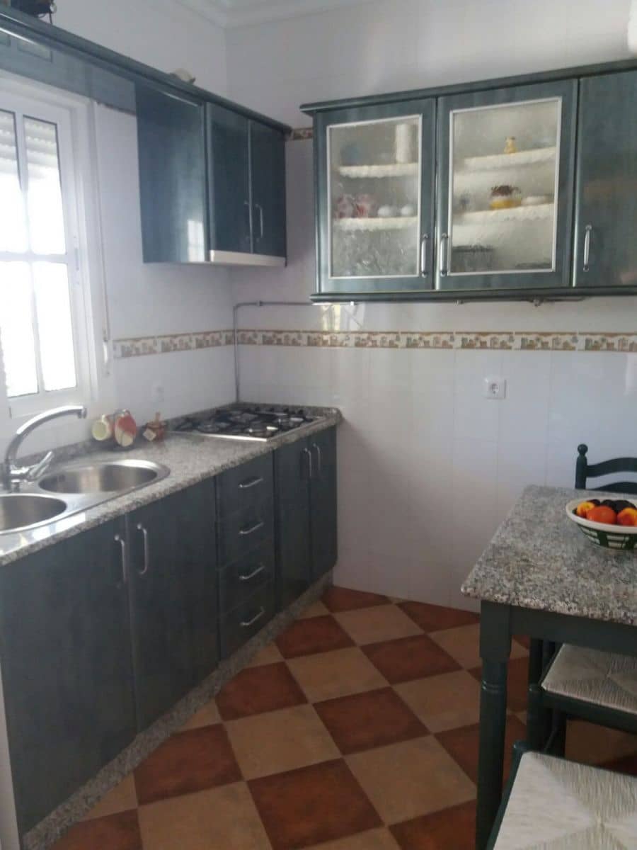 3 slaapkamer Finca/Landhuis te koop in Vejer de la Frontera - € 500.000 (Ref: 8207561)