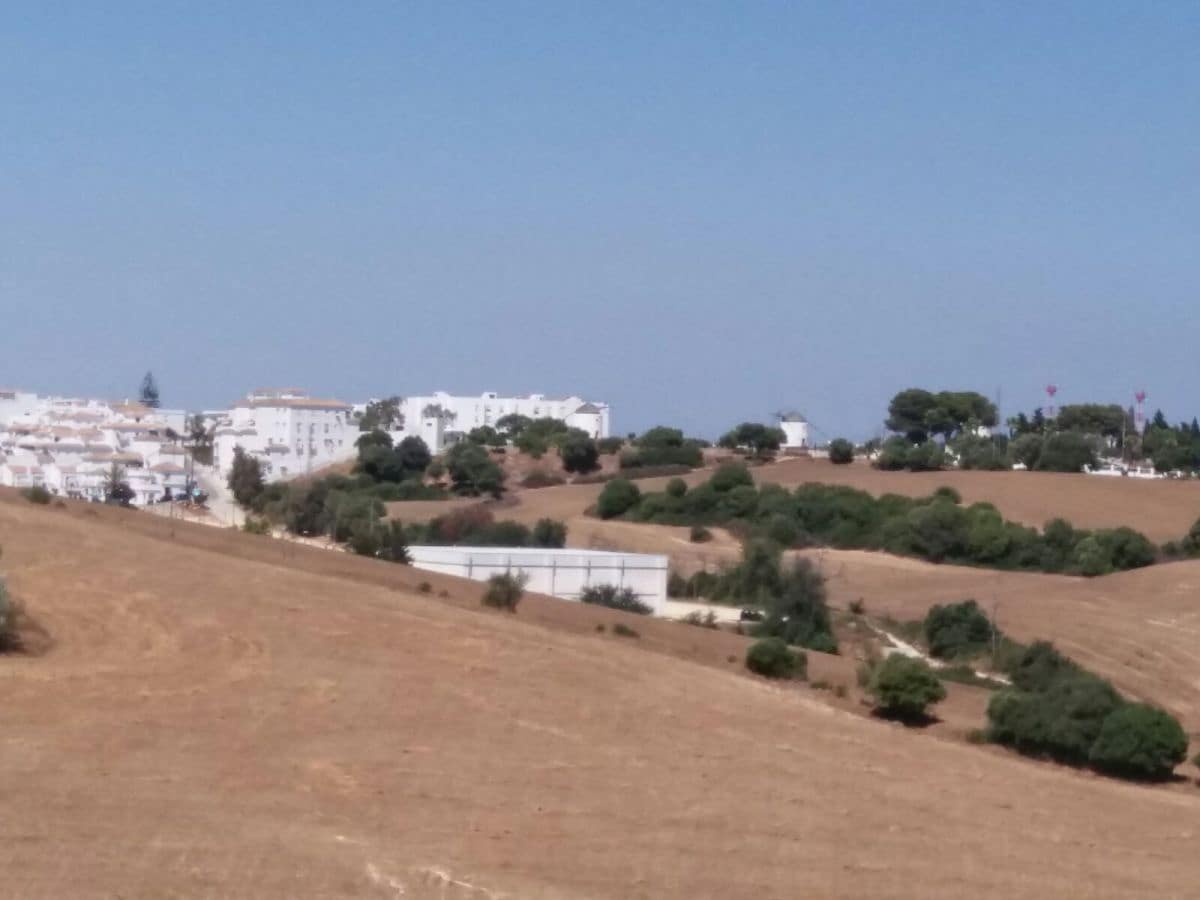 3 slaapkamer Finca/Landhuis te koop in Vejer de la Frontera - € 500.000 (Ref: 8207561)
