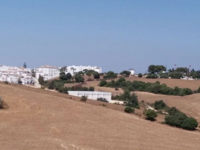 3 slaapkamer Finca/Landhuis te koop in Vejer de la Frontera - € 500.000 (Ref: 8207561)