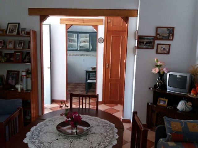 3 slaapkamer Finca/Landhuis te koop in Vejer de la Frontera - € 500.000 (Ref: 8207561)