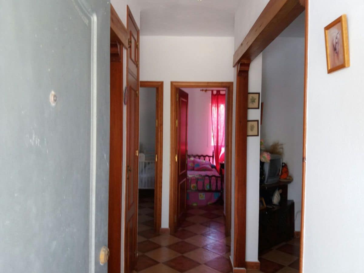 3 slaapkamer Finca/Landhuis te koop in Vejer de la Frontera - € 500.000 (Ref: 8207561)