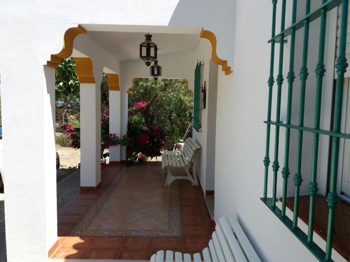 3 slaapkamer Finca/Landhuis te koop in Vejer de la Frontera - € 500.000 (Ref: 8207561)