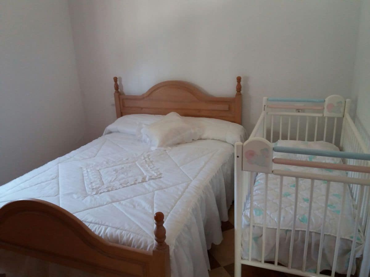 3 slaapkamer Finca/Landhuis te koop in Vejer de la Frontera - € 500.000 (Ref: 8207561)