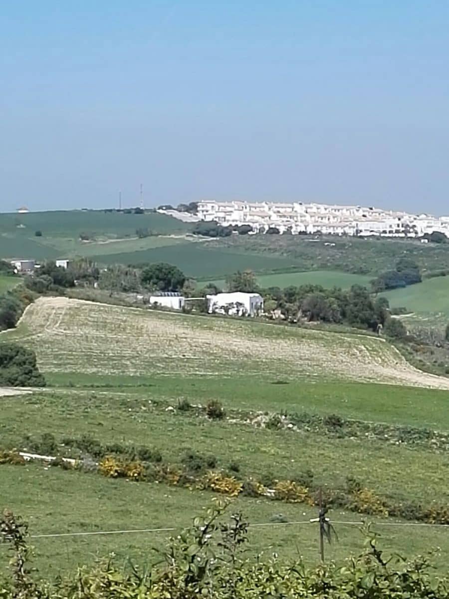 3 slaapkamer Finca/Landhuis te koop in Vejer de la Frontera - € 500.000 (Ref: 8207561)