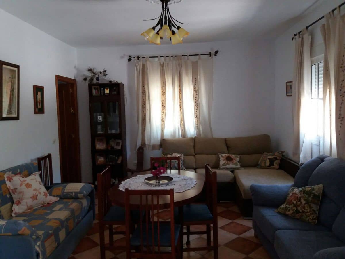 3 slaapkamer Finca/Landhuis te koop in Vejer de la Frontera - € 500.000 (Ref: 8207561)