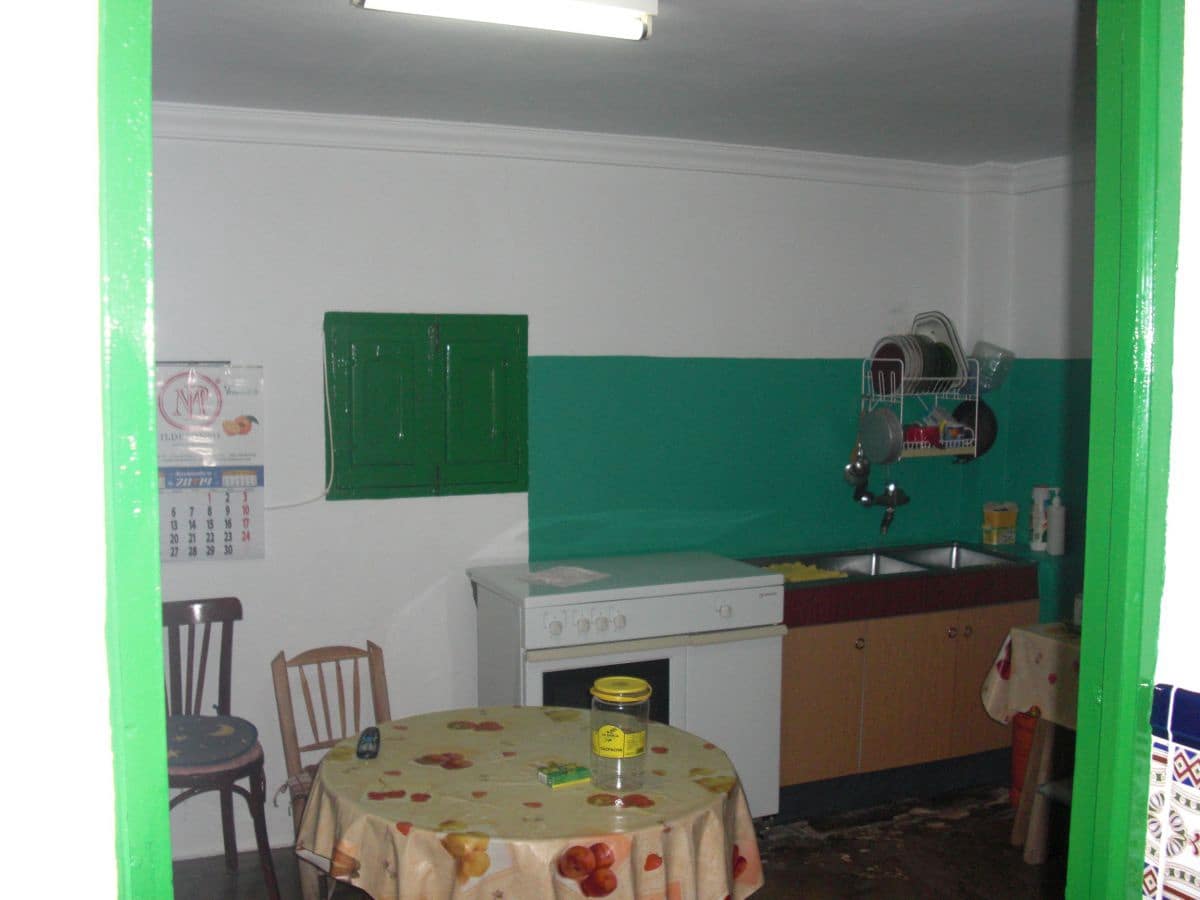 Finca/Casa Rural en Vejer de la Frontera en venta - 425.000 € (Ref: 8207563)