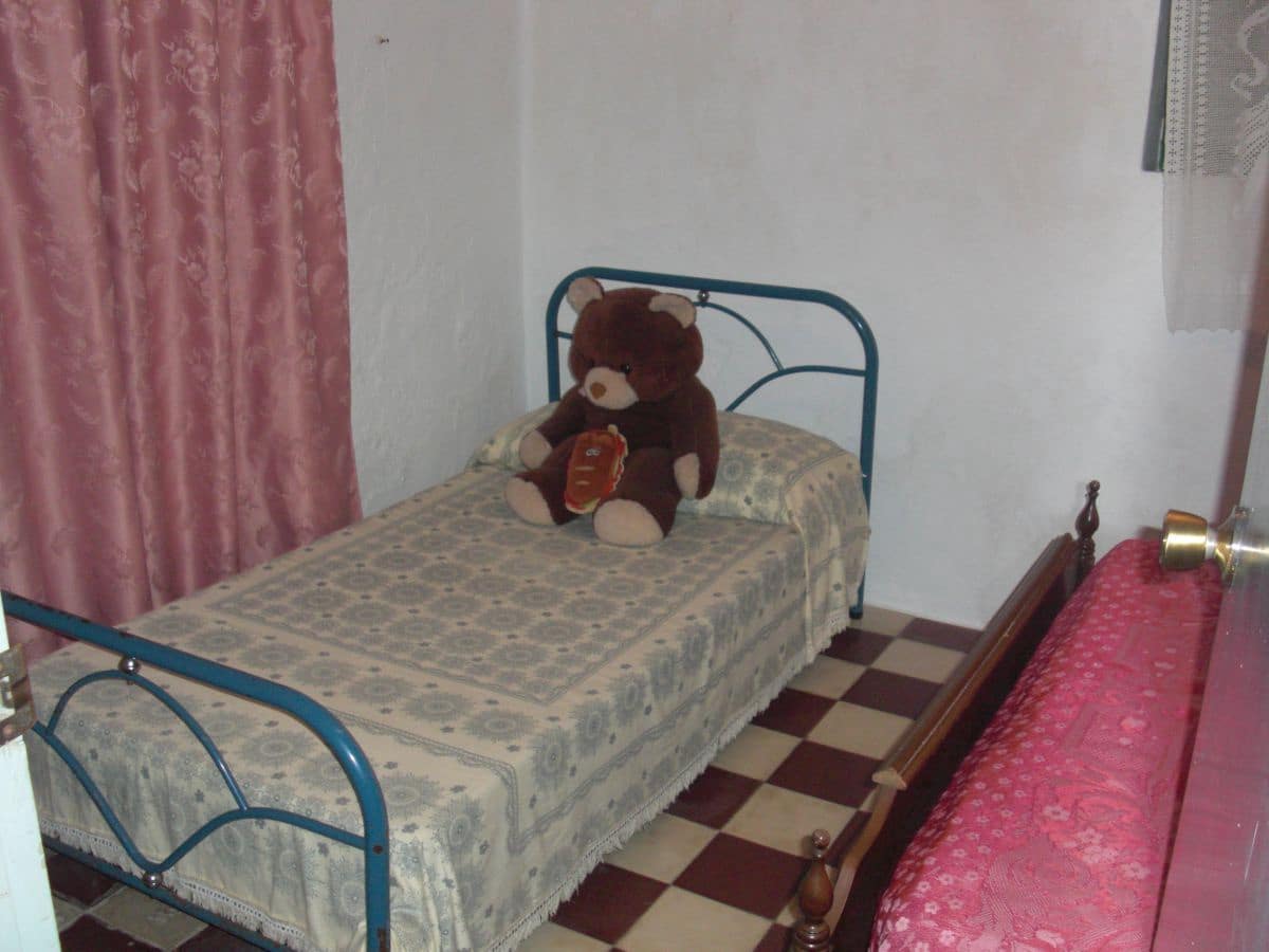 Finca/Casa Rural en Vejer de la Frontera en venta - 425.000 € (Ref: 8207563)