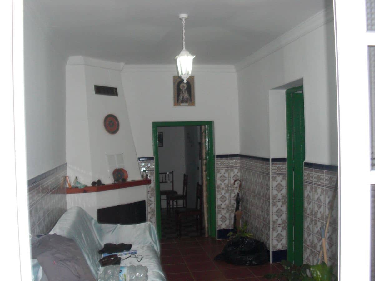 Finca/Casa Rural en Vejer de la Frontera en venta - 425.000 € (Ref: 8207563)