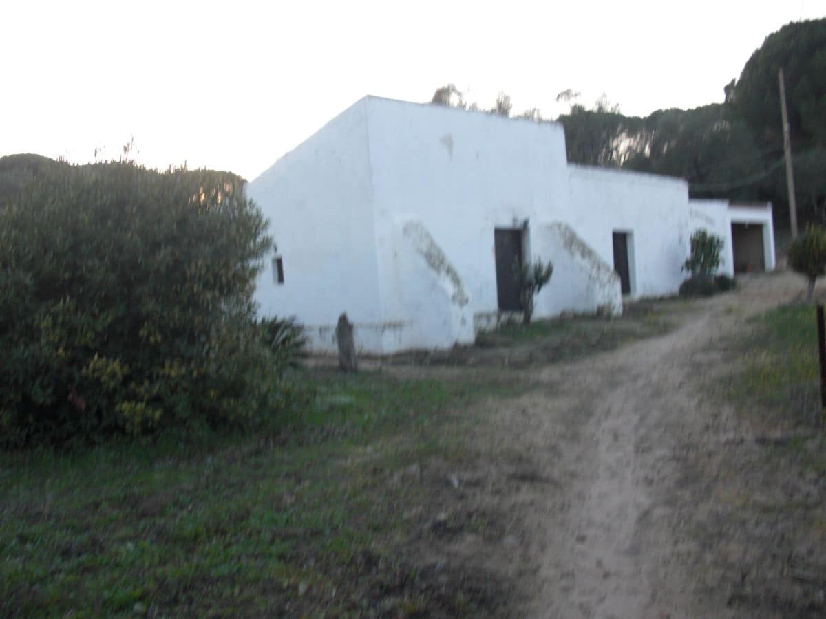 Finca/Casa Rural en Vejer de la Frontera en venta - 425.000 € (Ref: 8207563)