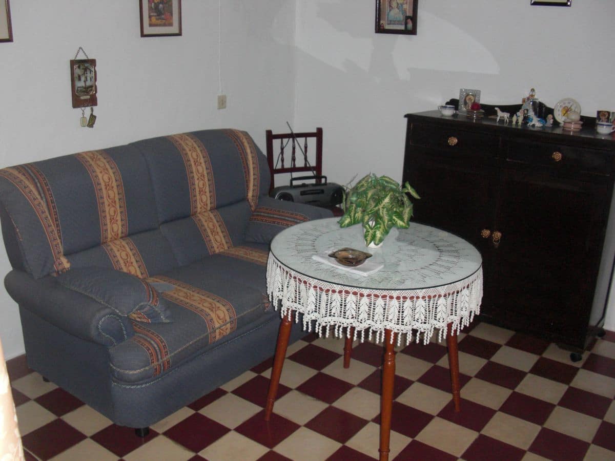 Finca/Casa Rural en Vejer de la Frontera en venta - 425.000 € (Ref: 8207563)