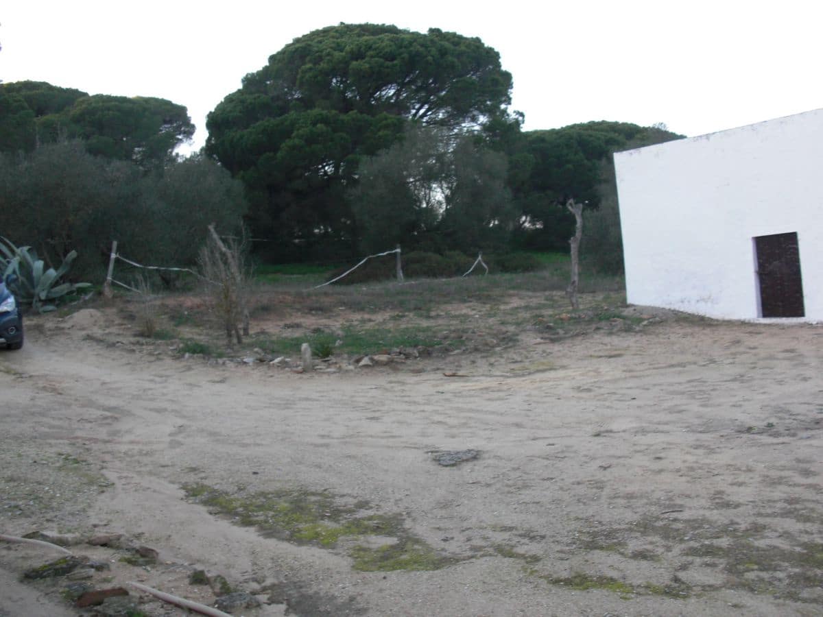 Finca/Casa Rural en Vejer de la Frontera en venta - 425.000 € (Ref: 8207563)