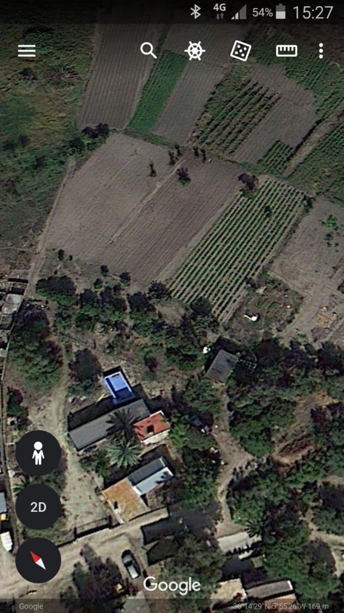 Finca/Country House for sale in Vejer de la Frontera - € 350,000 (Ref: 8207564)