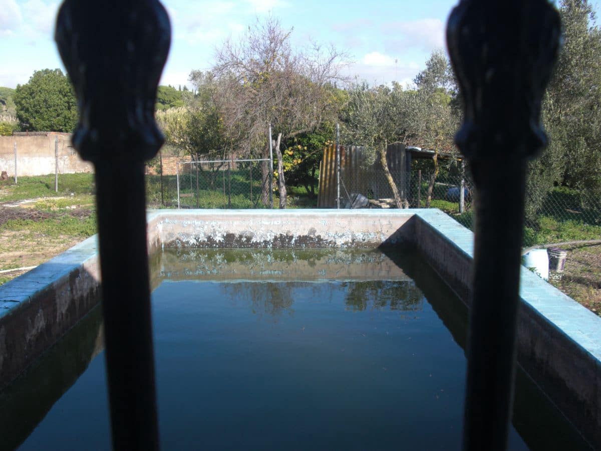 Finca/Country House for sale in Vejer de la Frontera - € 350,000 (Ref: 8207564)