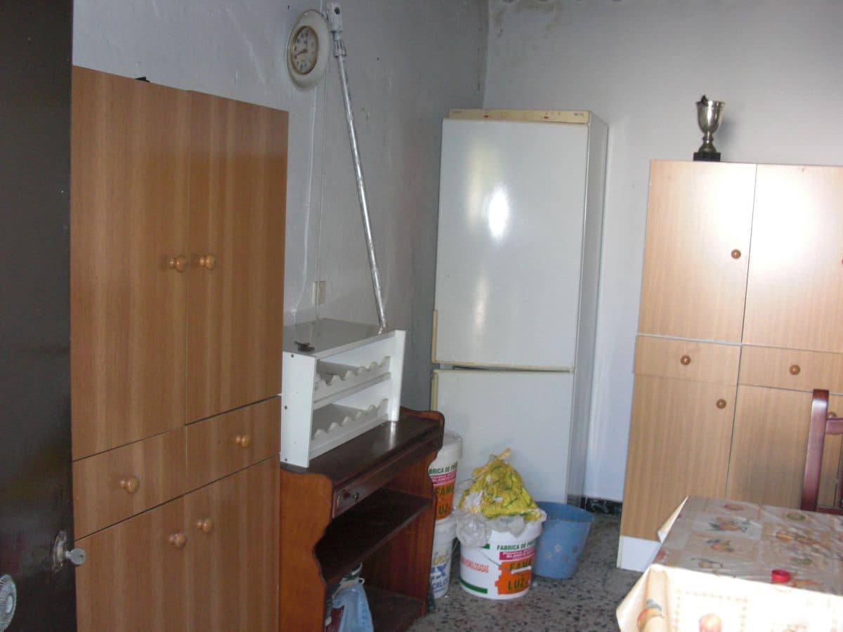 Finca/Country House for sale in Vejer de la Frontera - € 350,000 (Ref: 8207564)