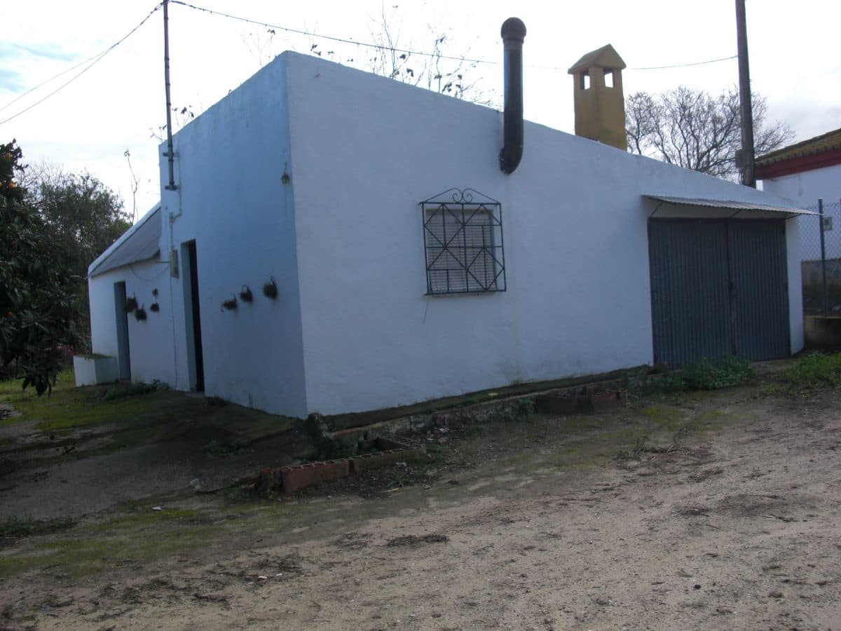 Finca/Country House for sale in Vejer de la Frontera - € 350,000 (Ref: 8207564)