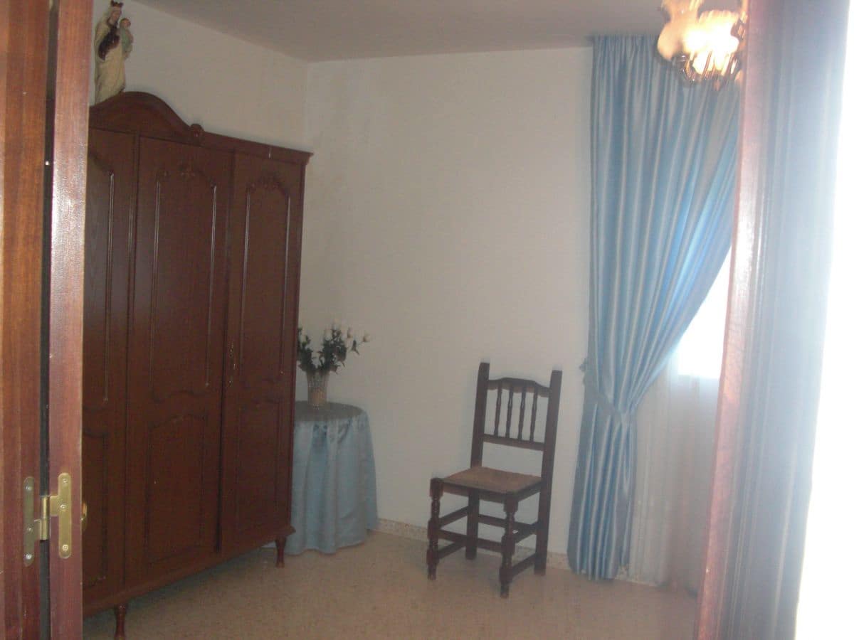 Finca/Country House for sale in Vejer de la Frontera - € 350,000 (Ref: 8207564)