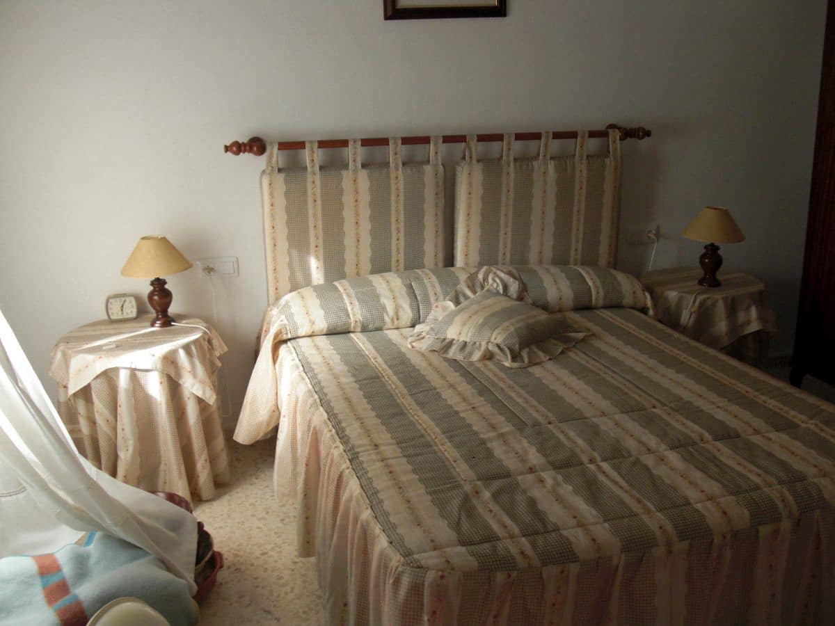 Finca/Country House for sale in Vejer de la Frontera - € 350,000 (Ref: 8207564)