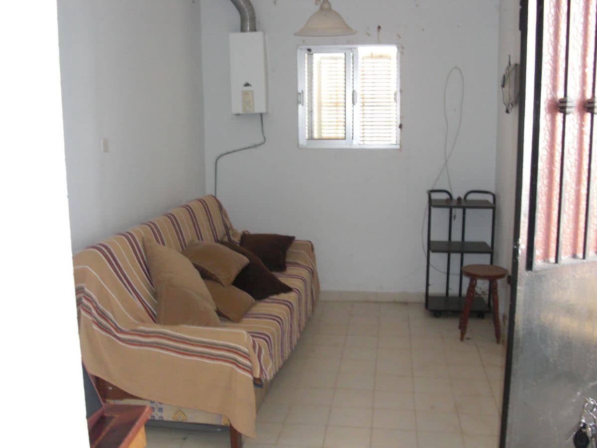 Finca/Country House for sale in Vejer de la Frontera - € 350,000 (Ref: 8207564)