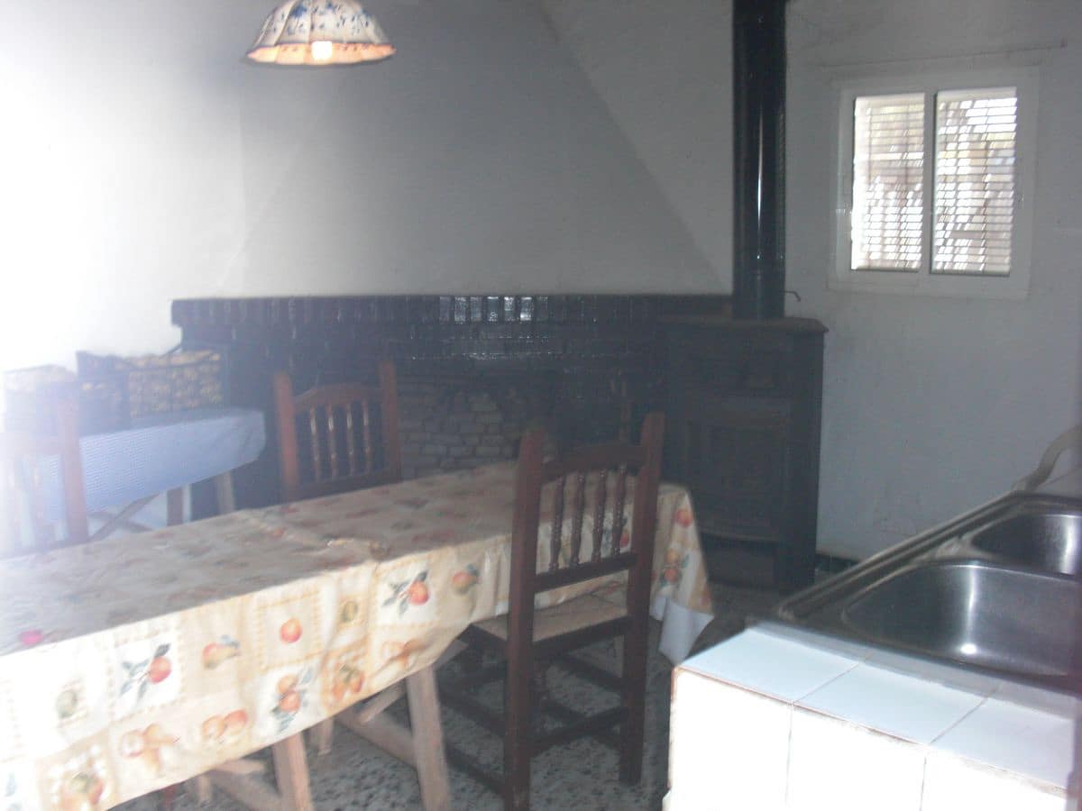 Finca/Country House for sale in Vejer de la Frontera - € 350,000 (Ref: 8207564)