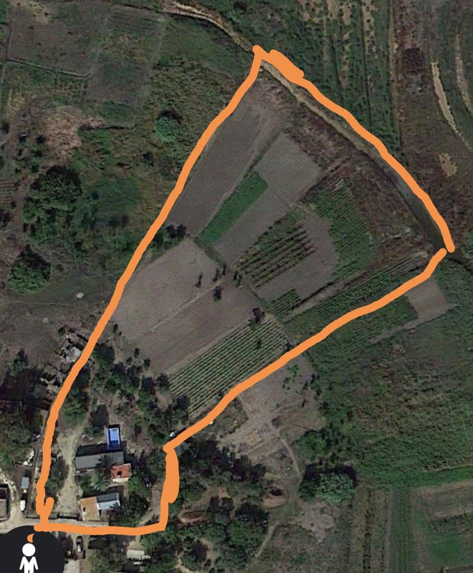 Finca/Country House for sale in Vejer de la Frontera - € 350,000 (Ref: 8207564)