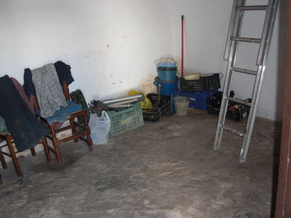 Finca/Country House for sale in Vejer de la Frontera - € 350,000 (Ref: 8207564)