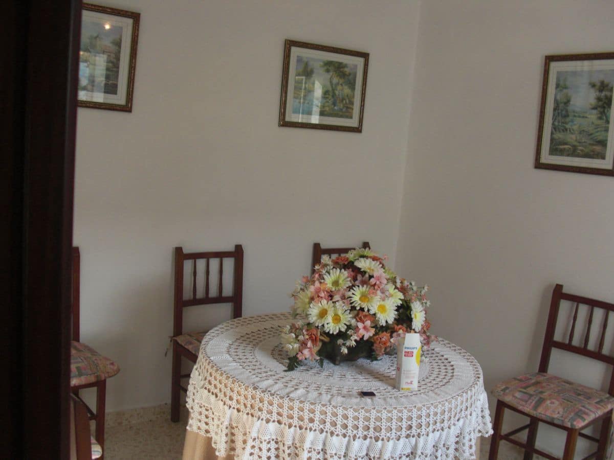 Finca/Country House for sale in Vejer de la Frontera - € 350,000 (Ref: 8207564)