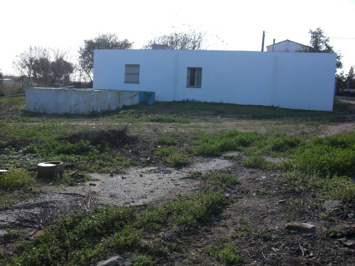 Finca/Country House for sale in Vejer de la Frontera - € 350,000 (Ref: 8207564)