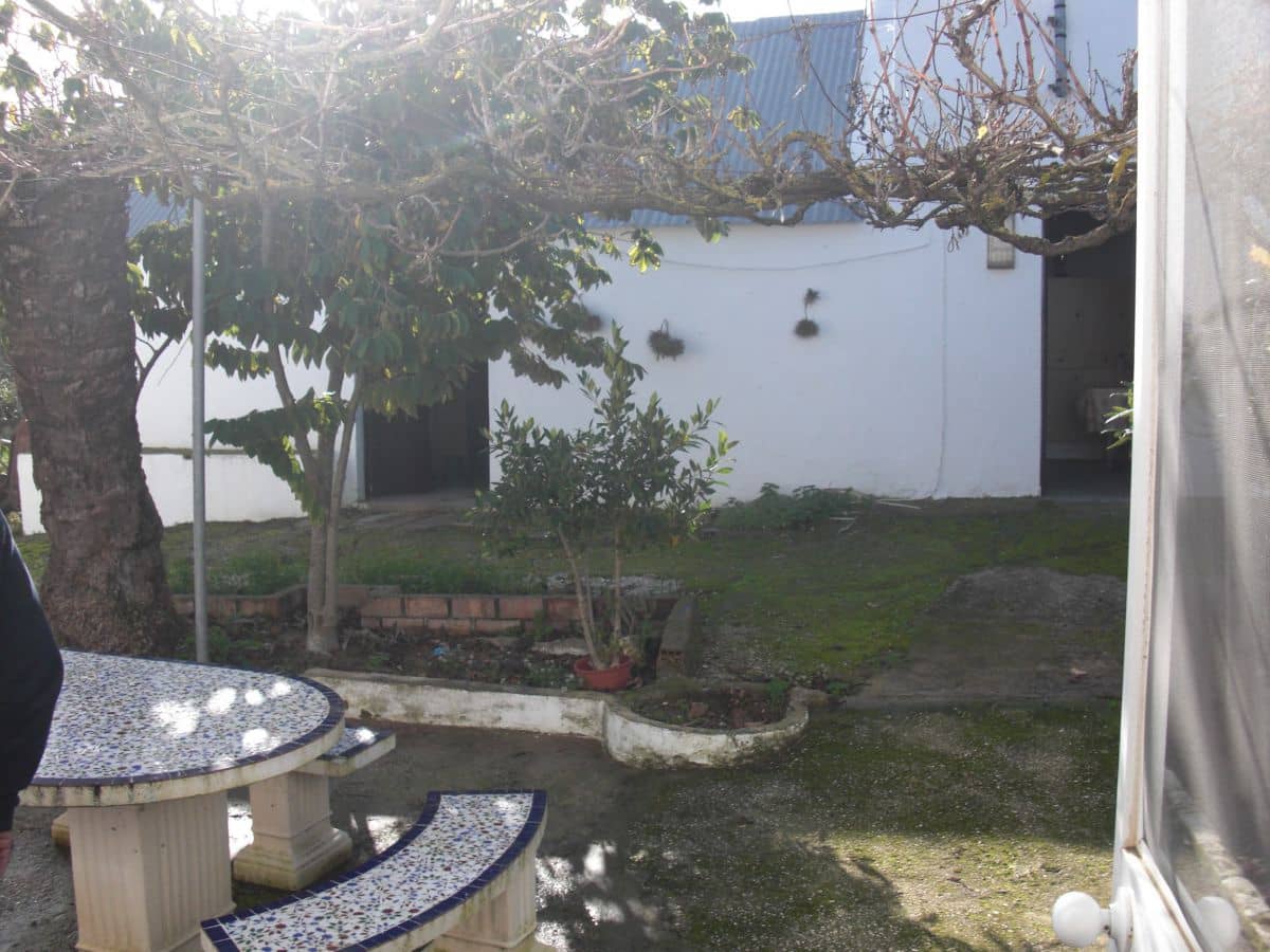 Finca/Country House for sale in Vejer de la Frontera - € 350,000 (Ref: 8207564)