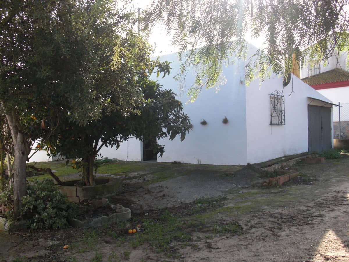 Finca/Country House for sale in Vejer de la Frontera - € 350,000 (Ref: 8207564)